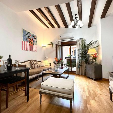 Suite Imperial توليدو المظهر الخارجي الصورة