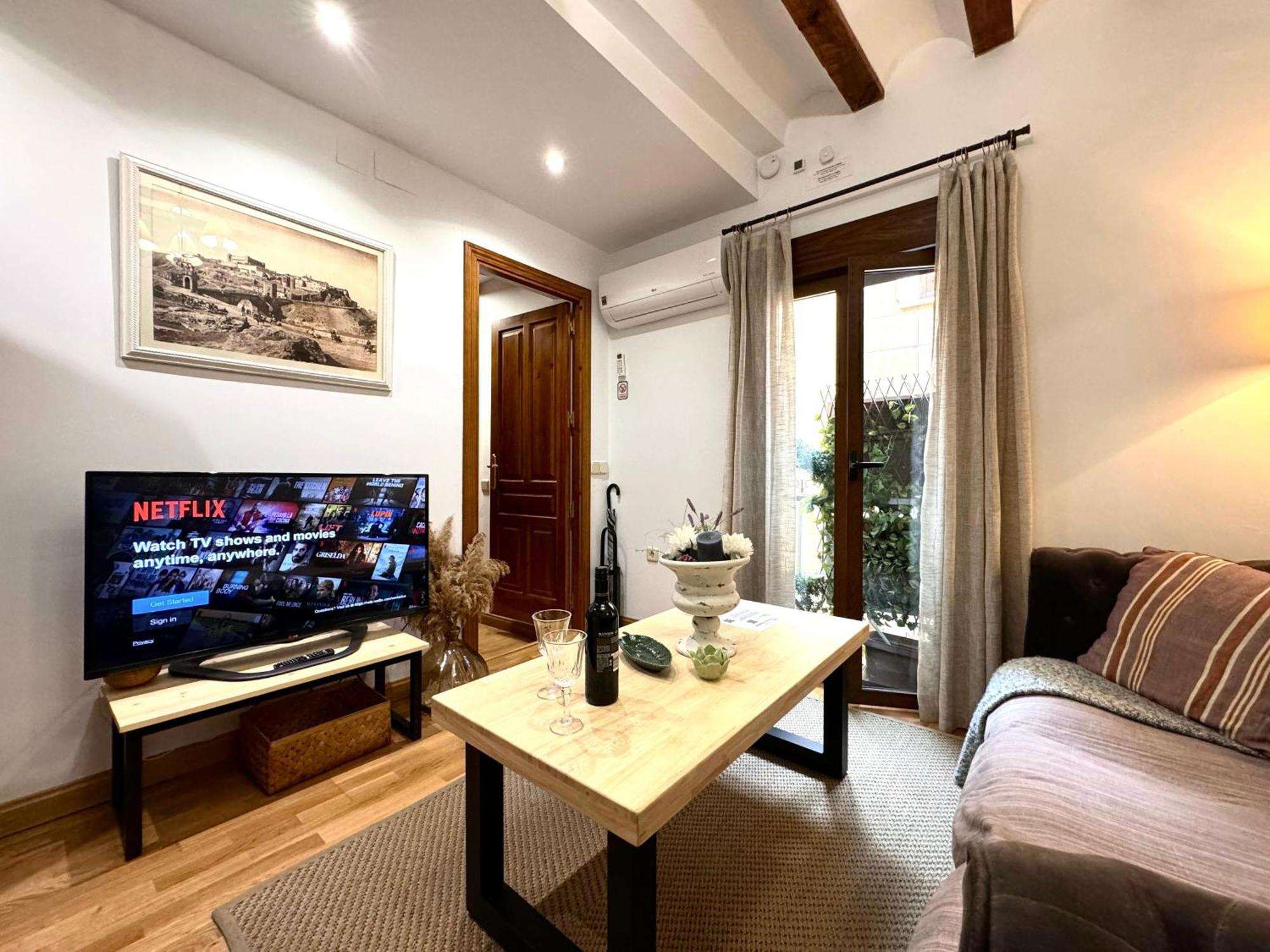 Suite Imperial توليدو المظهر الخارجي الصورة