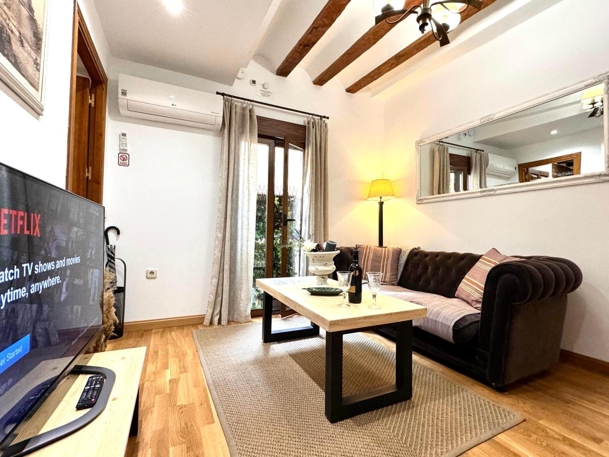 Suite Imperial توليدو المظهر الخارجي الصورة