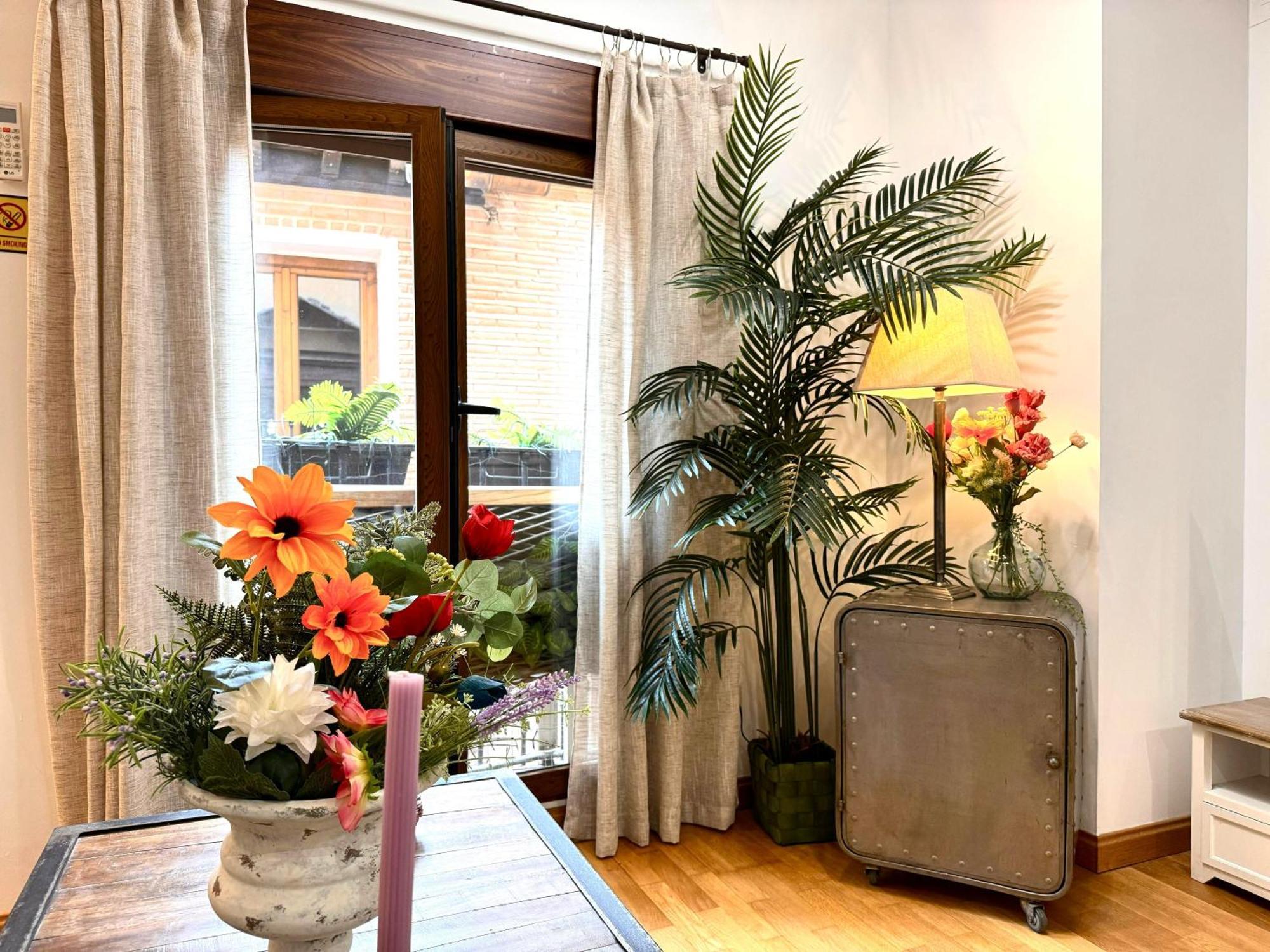 Suite Imperial توليدو المظهر الخارجي الصورة